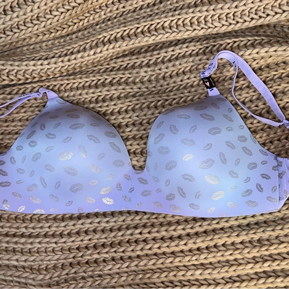 Lightly Lined VS Bra